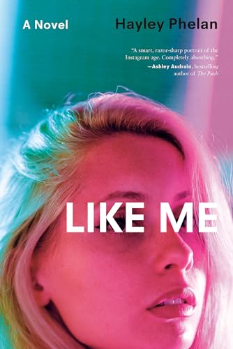 Like Me: A Novel view 2