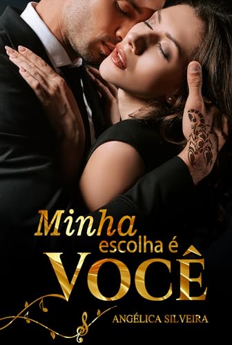 Minha Escolha é Você