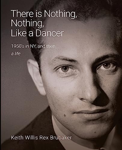There's Nothing, Nothing Like a Dancer