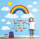 Zoom IMG-1 decowall sg2 1713 nuvole e Zoom IMG-1 decowall sg2 1713 nuvole e