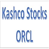 Kashco Stocks ORCL