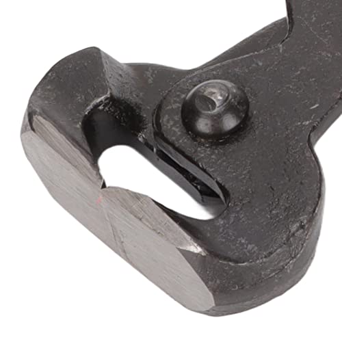 Tbest Outras Camadas de Ding Alicate de Casco Tmer 14in Casco Cs Alicate de Ferradura Casco Tming Fe