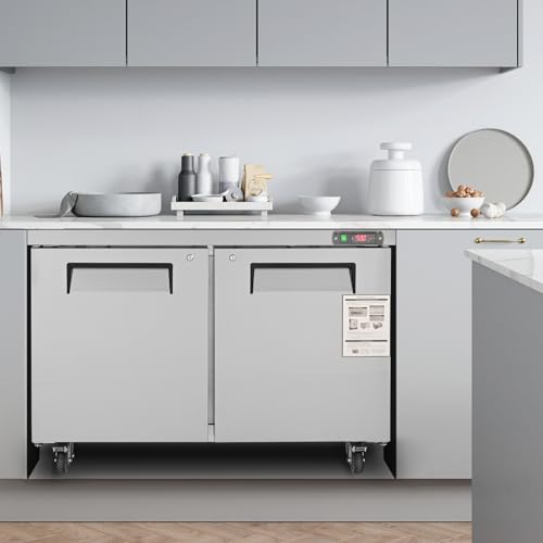 Vevor Commercial Refrigerator 48-inch thumbnail 8