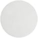 Whatman 1822-9916 Glass Microfiber Binder Free Filter, 1.2 Micron, 6.7 s/100mL Flow Rate, Grade GF/C, 1.0cm Diameter (Pack of 100)