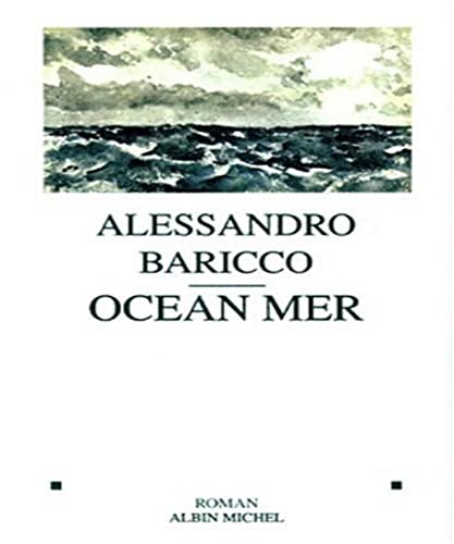 Ocean Mer (Collections Litterature) (French Edi... [French] 2226095705 Book Cover