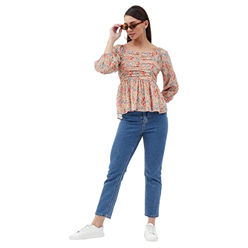 Image of Harpa Women's Regular Fit TOP