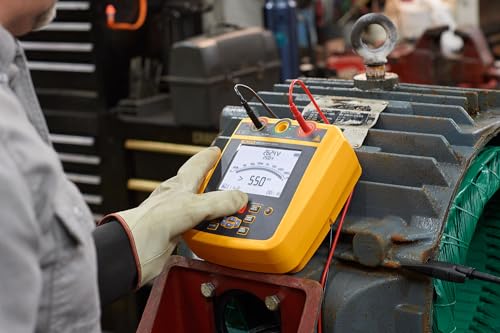 Fluke-1537