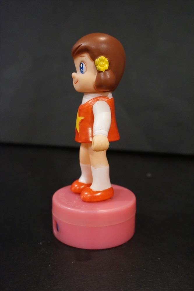 Amazon.co.jp: 当時 魔法使い チャッピー ソフビ 人形 鉛筆削り 倉庫品