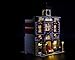 Brick Loot Lighting Kit for Your Lego Fire Brigade Set 10197 Set Lego Set NOT Included
