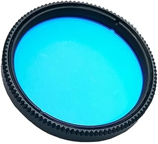 PVS14 PVS31 Objective Lens Sacrificial Cover 650-900nm Anti-Glare Bandpass Filter Night Vision Tube Monocular Protectors