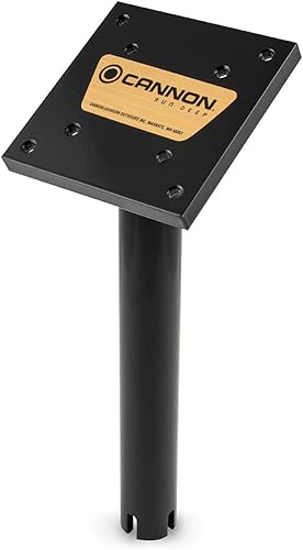 Miniatura 28 de Cannon 1901020 Easi-Troll - Descargador manual
