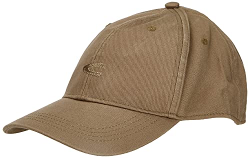 camel active Herren 406060/9C06 Baseballkappe, Beige, Einheitsgröße Cover