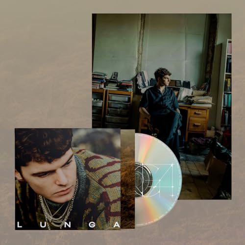 Lunga [輸入盤CD] (WIGCD560)_2399