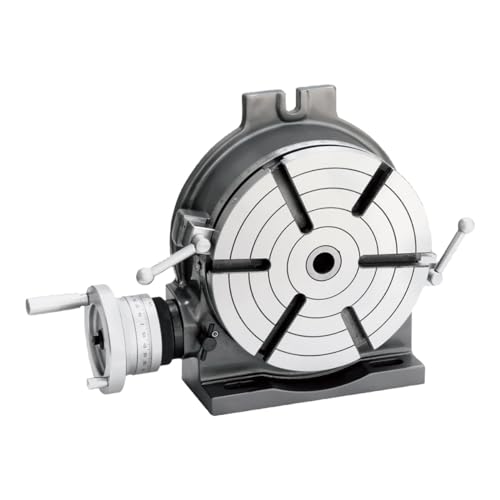 HHIP 9998-0004 Mesa rotativa horizontal/vertical de 25,4 cm