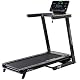 Tunturi Laufband T40 Klappbar mit Bluetooth und 44 Trainingsprogrammen