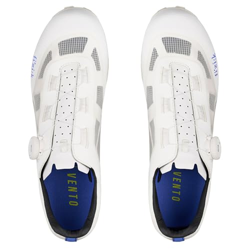 Image of Fizik Unisex Adult Fizik Vento Proxy, Off-Road Carbon Shoes