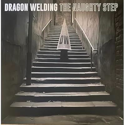 The Naughty Step