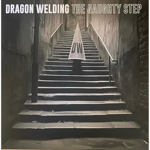 The Naughty Step