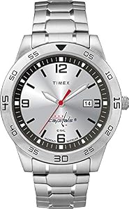 Timex Tribute Nhl Citation Twzhcapmlyz