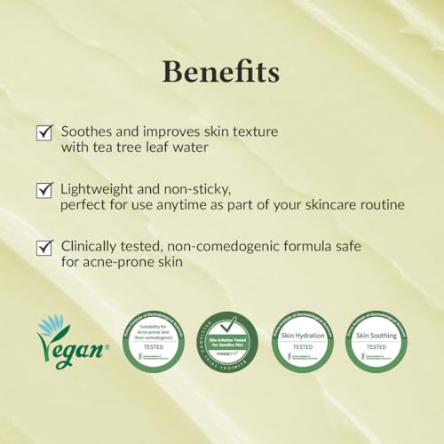Dr.Althea 345 Relief Cream, Daily Face Moisturizer, Blemish Relief Care, Soothing Recovery & Moisture, Korean Vegan Skin Care for All Skin Types, 1.69 Fl Oz - Image 5