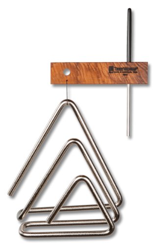 Treeworks Chimes Triangle (Tre3D) #TOP4