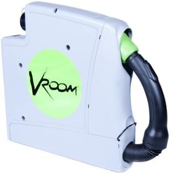 Vroom 4.8m Retractable Hose System for Central Vacuum Cleaners