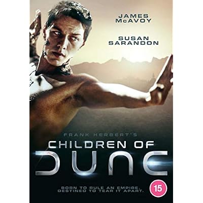 Children of Dune