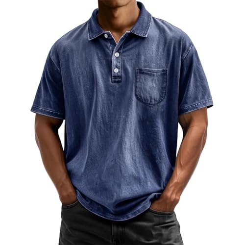 Chemise en lin homme manches longues pour un style d'été décontracté et chic