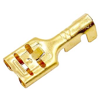 Gabelstapler Stecker Set Gelb 50A 10 Mm²
