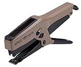 Spec Ops Tools Elite Duty Verpackungszange, 7/16 Krone, 0,6 cm - 0,9 cm Beinlänge, Heftklammern, 3% an Veteranen gespendet, schwarz/hellbraun