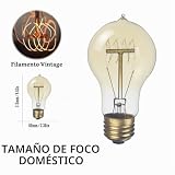Focos incandescentes 3 Imagen adicional