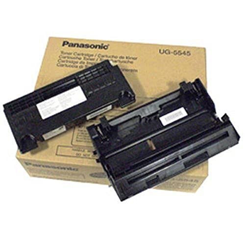 Preisvergleich Produktbild Panasonic Tonerkartusche für UF-7100 / UF-8100