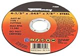 Forney Cut-Off Wheel 4-1/2 