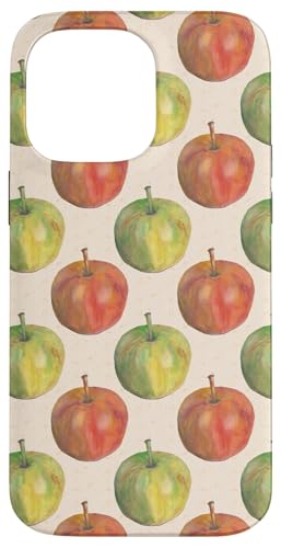 Apple Pie Time - ԂƗ΂̃Sʃp^[ X}zP[X iPhone 14 Pro Max p