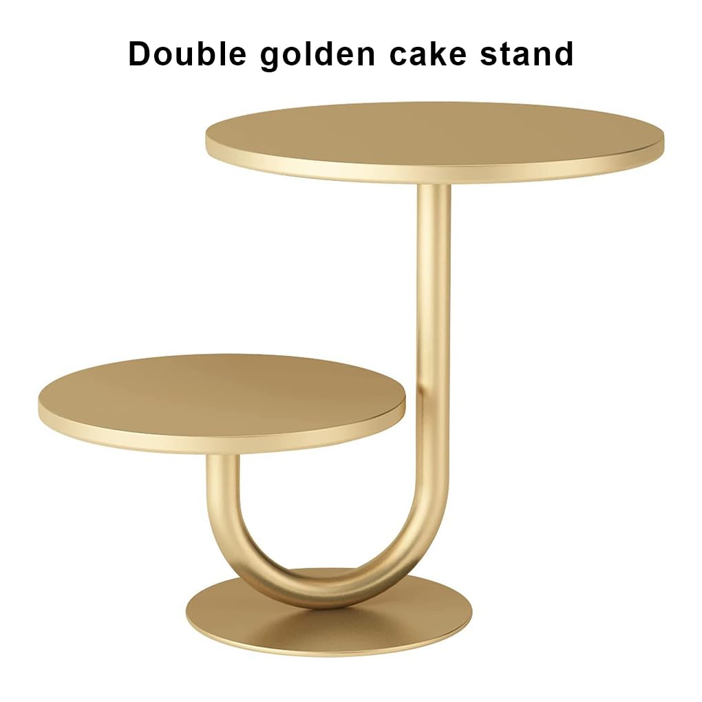 Soporte de Metal para Tartas, postres, magdalenas, frutas, dulces, magdalenas, soporte de exhibición, decoración fiesta cumpleaños, , bandeja, estante