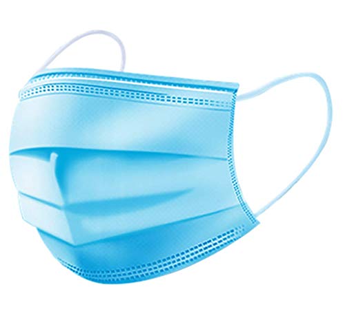 Masque anti-poussière Cover