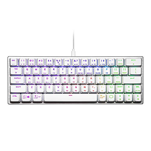 Build My PC, PC Builder, Cooler Master SK620