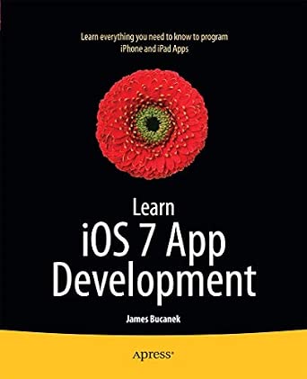 Learn iOS 7 App Development-Wow! eBook
