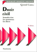 Droit administratif general (Domat droit public) 2707611530 Book Cover