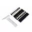 Black 8 Pieces-pro