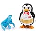 Digi Birds Penguin Dapper Toy