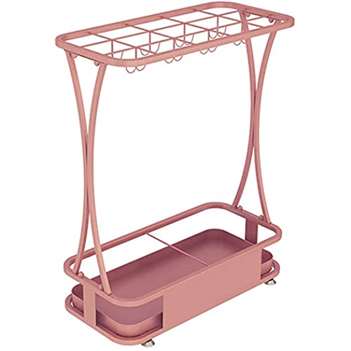 Support de parapluie en acier de qualité supérieure pour bureau - 2