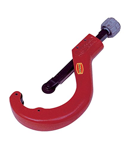Reed Tool TC6Q Quick Release Tubing Cutter, 15-Inch