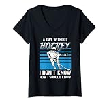 ¿Los deportes de equipo, el juego físico duro y el juego rápido son tu pasión? Entonces, un diseño de hockey es imprescindible para todos los fanáticos del hockey sobre hielo. Ponte el equipo de hockey y muestra el mejor rendimiento en la sala.
