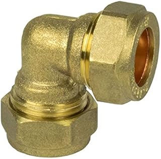 Compression Elbow 15mm (2)