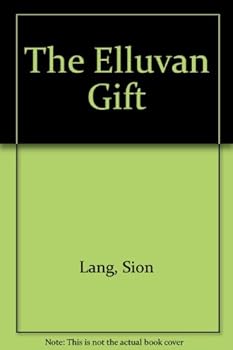 Paperback The Elluvan Gift Book