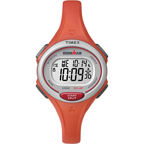 Timex Women's Ironman Essential 30 Mid-Size Watch