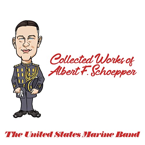 The United States Marine Band