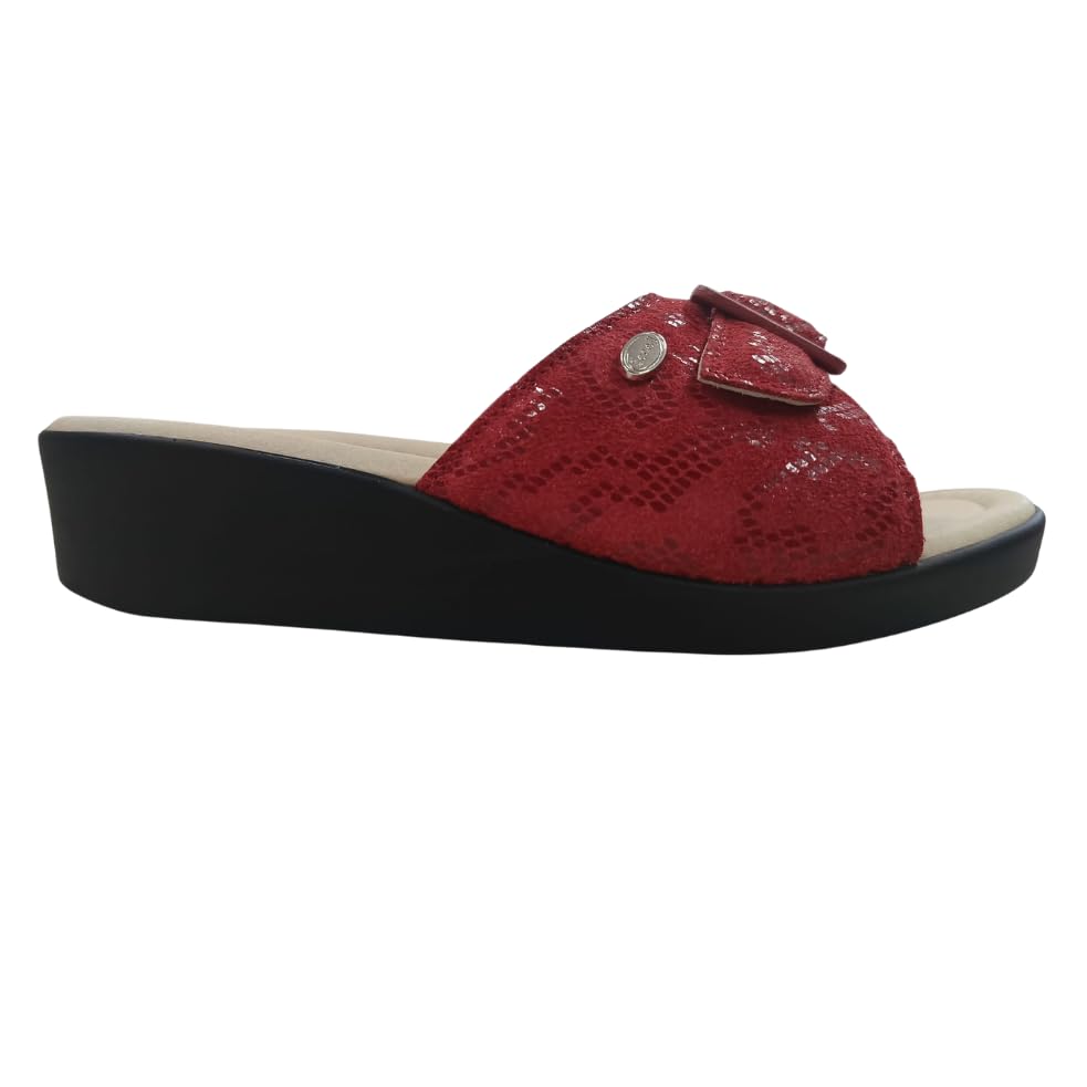 Scholl, Ciabatta Mango Donna, fascia Regolabile