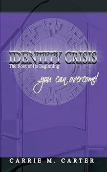 Paperback Identity Crisis: The Root of Its Beginning Book
